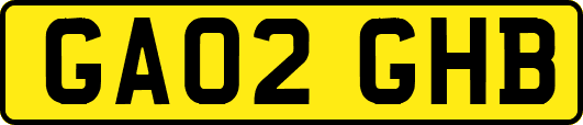 GA02GHB