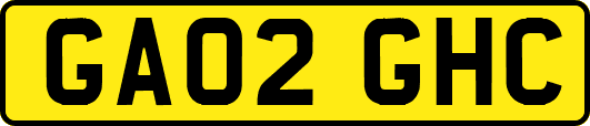 GA02GHC