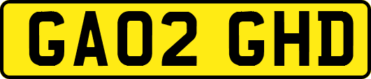 GA02GHD