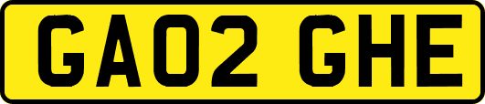 GA02GHE