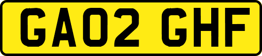 GA02GHF