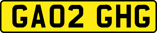 GA02GHG