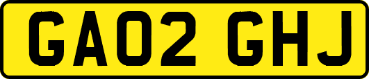 GA02GHJ