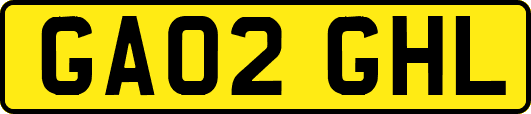 GA02GHL