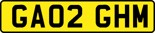 GA02GHM