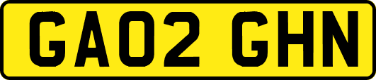 GA02GHN