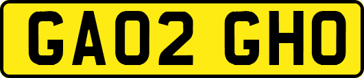GA02GHO