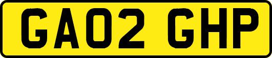 GA02GHP