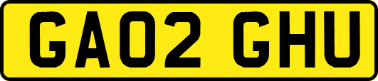 GA02GHU