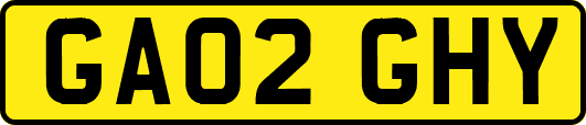 GA02GHY