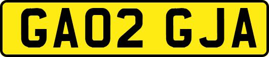 GA02GJA