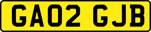 GA02GJB
