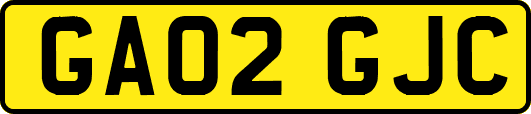 GA02GJC