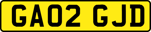 GA02GJD
