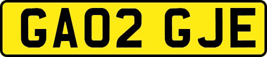 GA02GJE