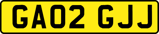 GA02GJJ