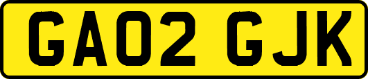 GA02GJK