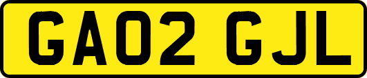 GA02GJL