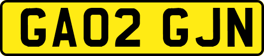 GA02GJN