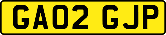 GA02GJP