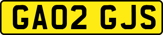 GA02GJS