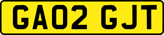 GA02GJT