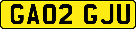 GA02GJU