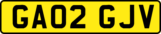 GA02GJV