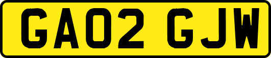 GA02GJW