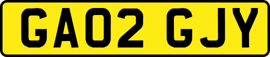 GA02GJY