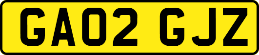 GA02GJZ