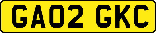 GA02GKC