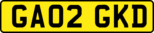 GA02GKD