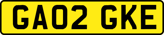 GA02GKE
