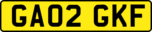 GA02GKF