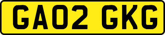 GA02GKG