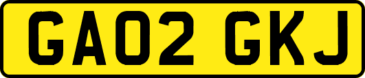 GA02GKJ