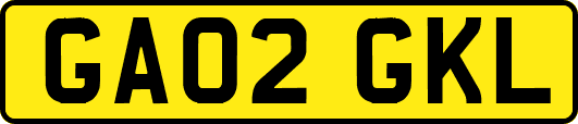 GA02GKL
