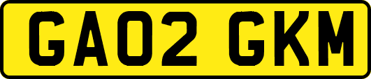 GA02GKM