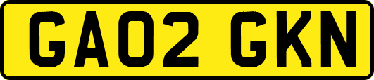 GA02GKN