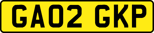 GA02GKP