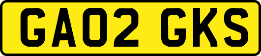 GA02GKS