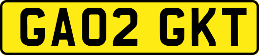 GA02GKT