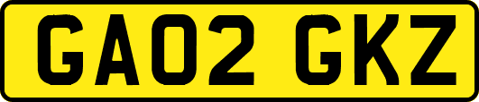 GA02GKZ