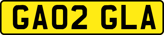 GA02GLA