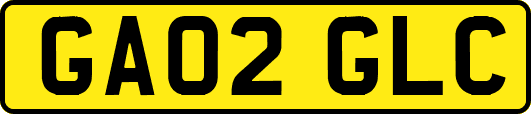 GA02GLC