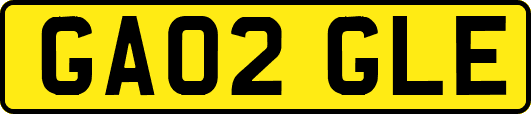 GA02GLE