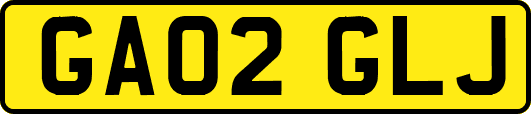 GA02GLJ