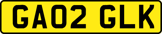 GA02GLK