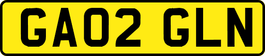 GA02GLN